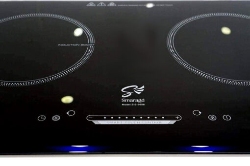 Bếp từ Smaragd 2 vùng nấu SI2-5656 giá rẻ