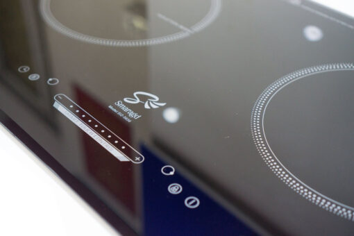 Bếp từ Smaragd 2 vùng nấu SI2-5656 giá rẻ