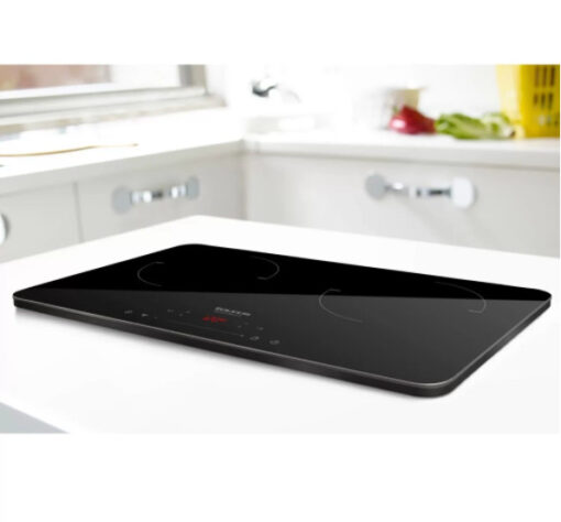 Bếp từ dương 2 vùng nấu Taurus Darkfire-IH3500