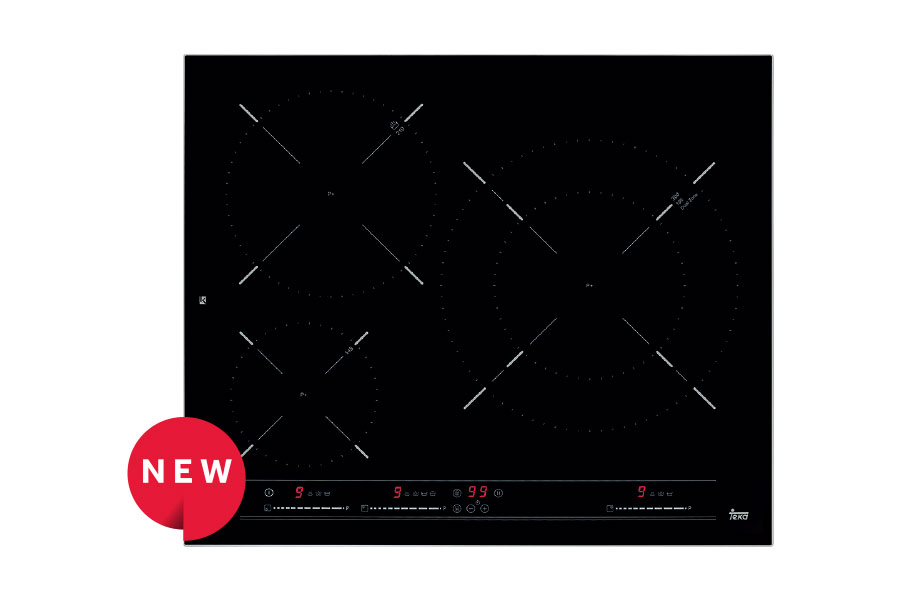 Bếp từ Teka IR 6320 BK MST chính hãng