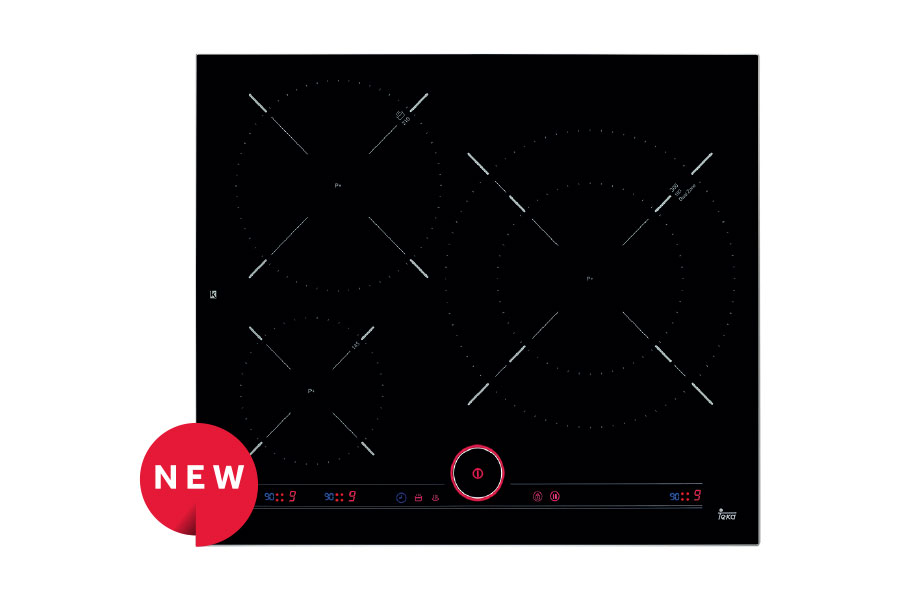 Bếp từ Teka IT 6350 iKNOB chính hãng