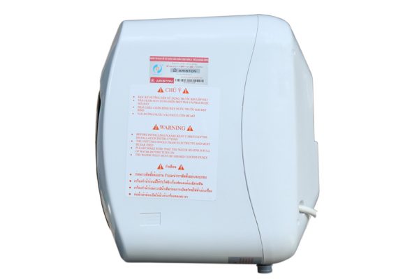 Bình nóng lạnh Ariston 15 lít AN 15 LUX 2.5 FE giá rẻ chính hãng