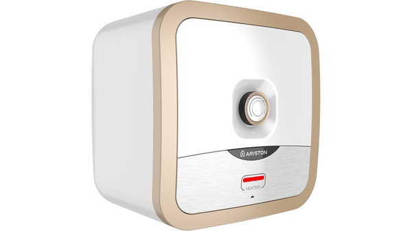 Bình nóng lạnh gián tiếp Ariston 15 lít AN2 15R 2.5 FE-MT giá rẻ