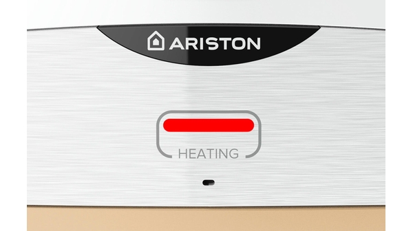 Bình nóng lạnh gián tiếp Ariston 15 lít AN2 15R 2.5 FE-MT giá rẻ