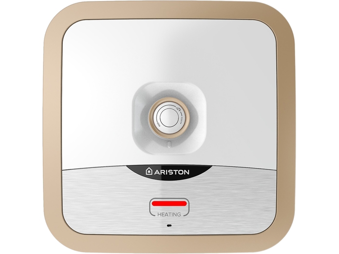 Bình nóng lạnh gián tiếp Ariston 15 lít AN2 15R 2.5 FE-MT giá rẻ