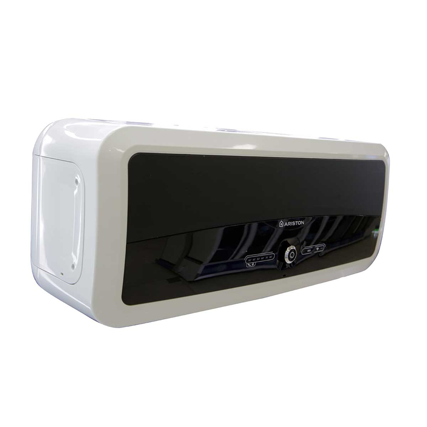 Bình nóng lạnh gián tiếp Ariston 30L SL2 30LUX Wifi chính hãng giá rẻ