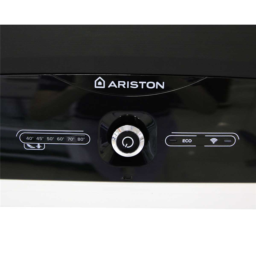 Bình nóng lạnh gián tiếp Ariston 30L SL2 30LUX Wifi chính hãng giá rẻ