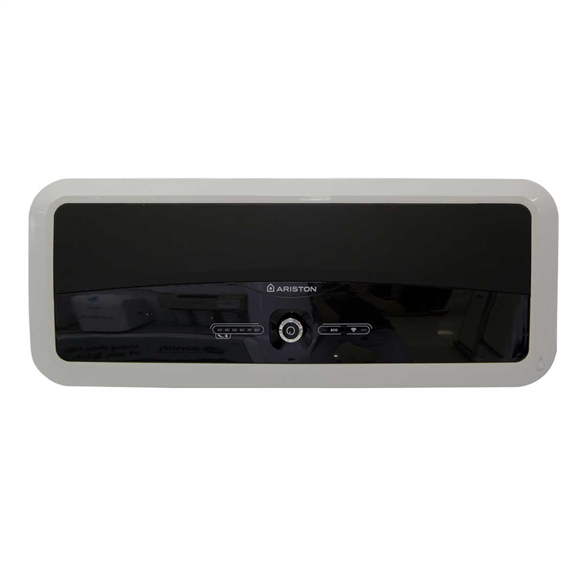 Bình nóng lạnh gián tiếp Ariston 30L SL2 30LUX Wifi chính hãng giá rẻ
