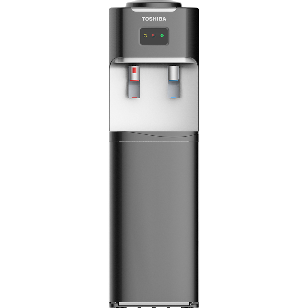 Cây nước nóng lạnh Toshiba RWF-W1664TV (K1) giá tốt chính hãng
