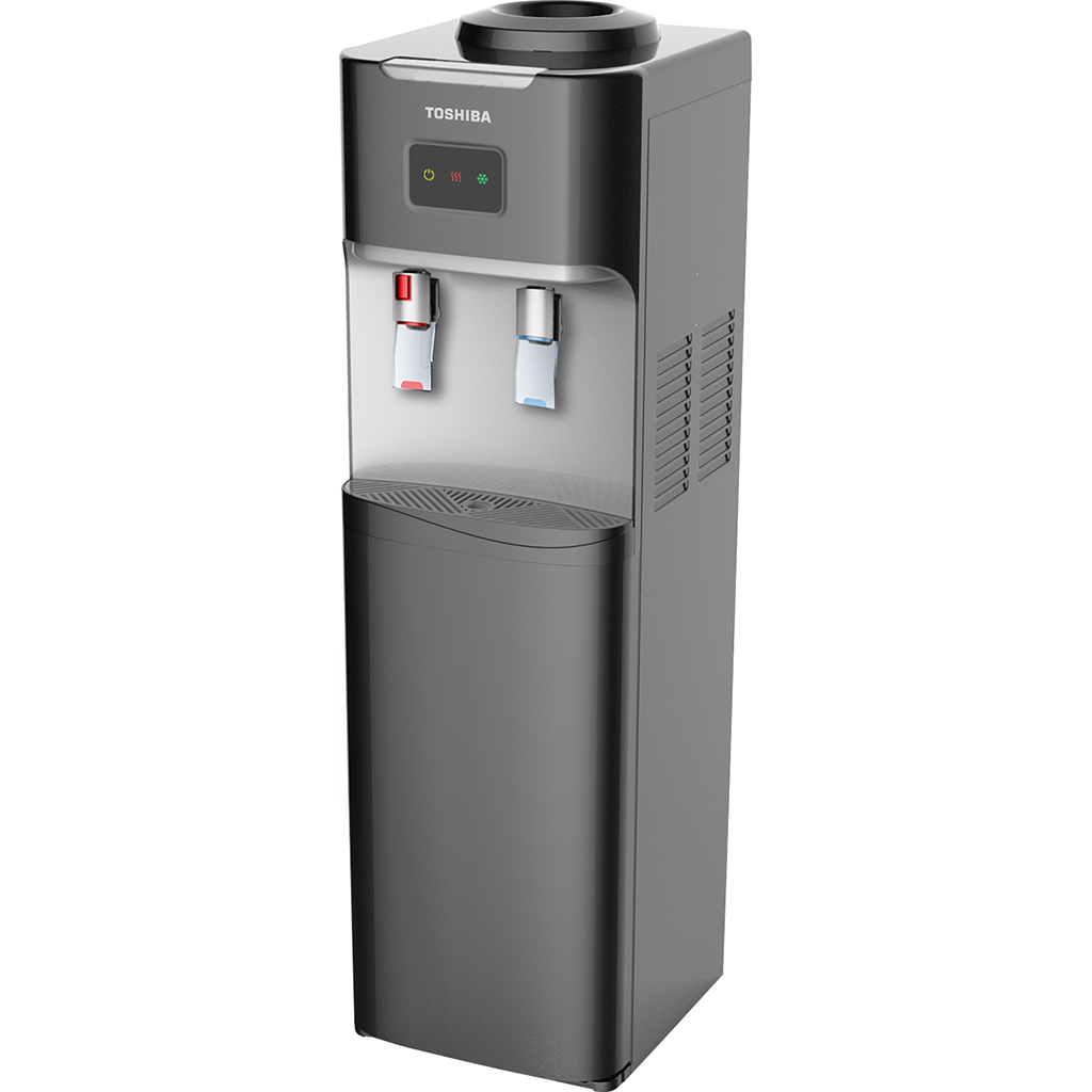 Cây nước nóng lạnh Toshiba RWF-W1664TV (K1) giá tốt chính hãng