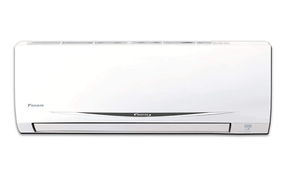 Combo 3 dàn lạnh điều hòa Daikin inverter Multi S - 1HP + 1HP + 1.5HP