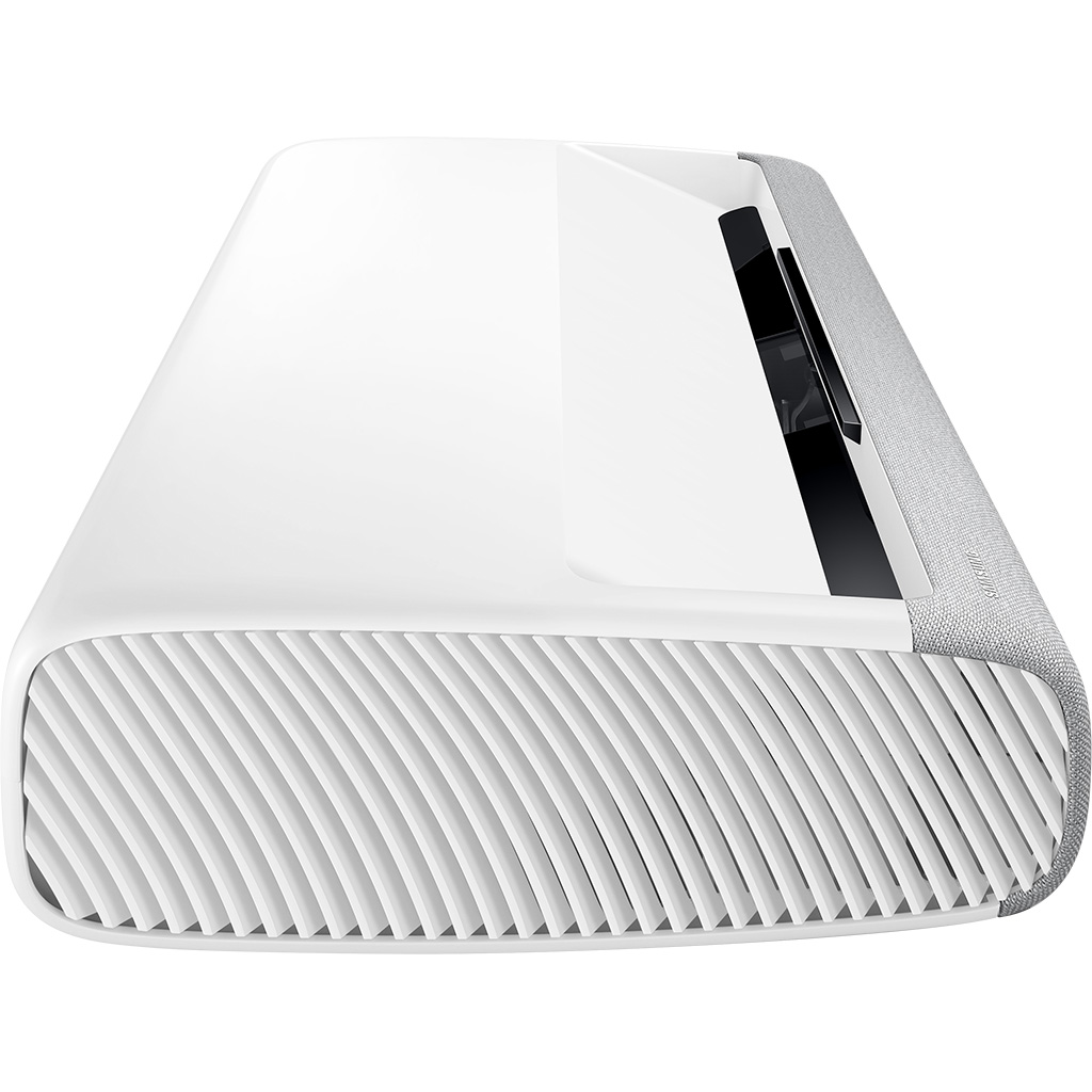 Máy chiếu siêu gần Smart Samsung The Premiere 4K 120 inch SP-LSP7TKAXXV giá tốt