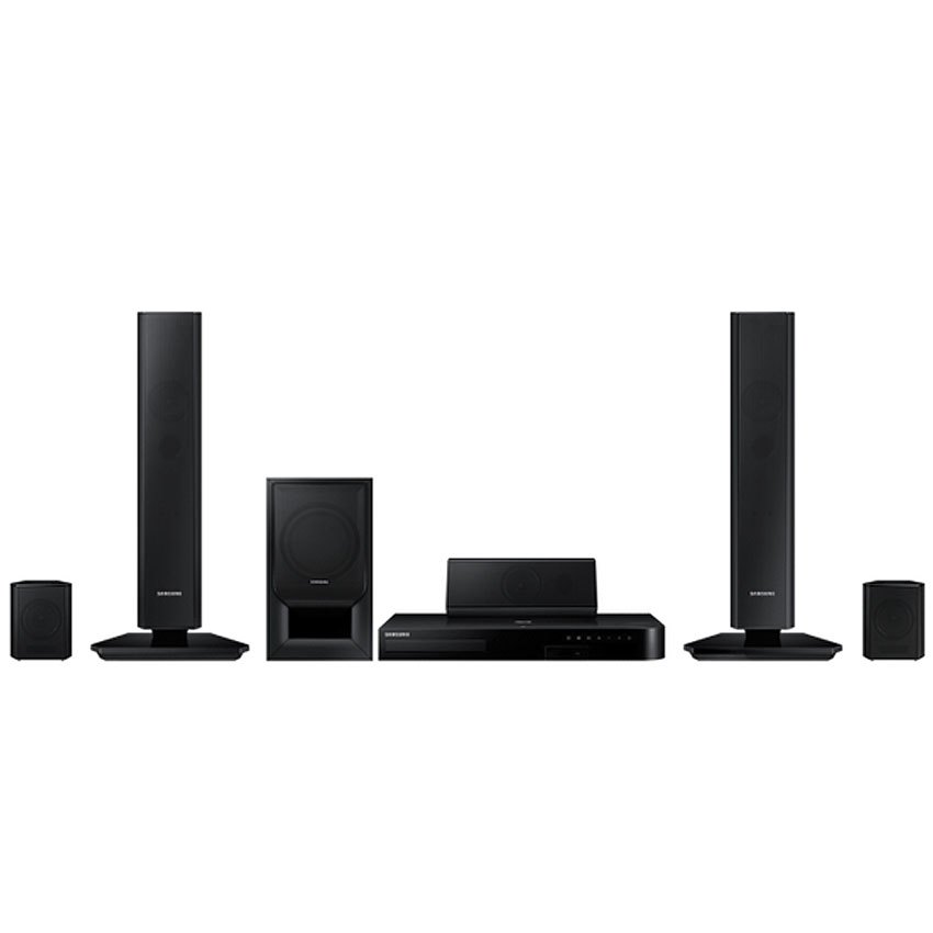 Dàn âm thanh Samsung 5.1 bluray HT-H5530HK/XV