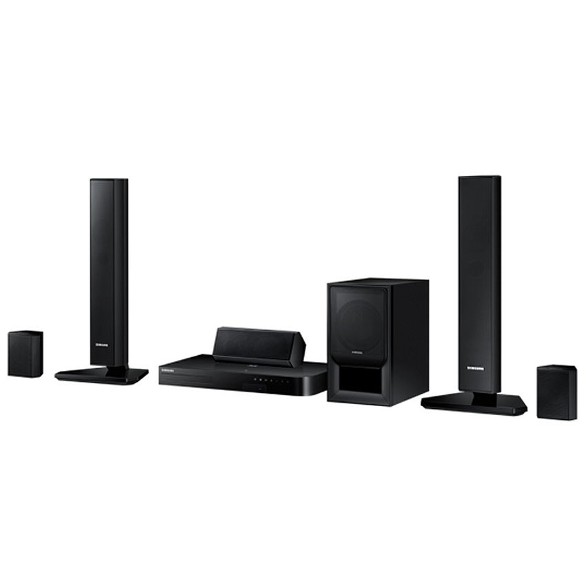 Dàn âm thanh Samsung 5.1 bluray HT-H5530HK/XV