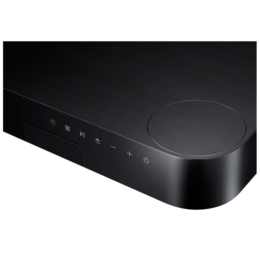 Dàn âm thanh Samsung 5.1 bluray HT-H5530HK/XV