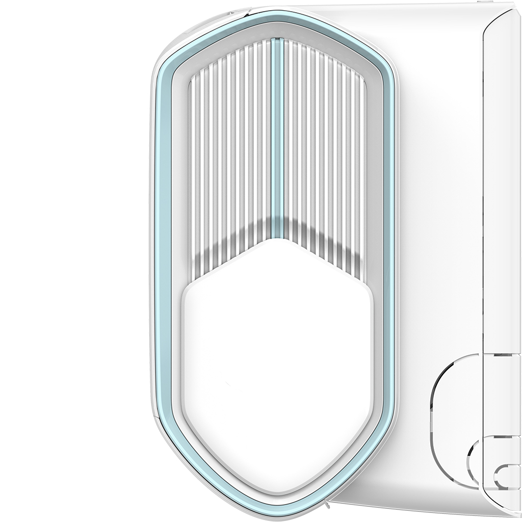 Điều hòa 2 chiều Casper inverter 9000 btu XH-09IF35 2023