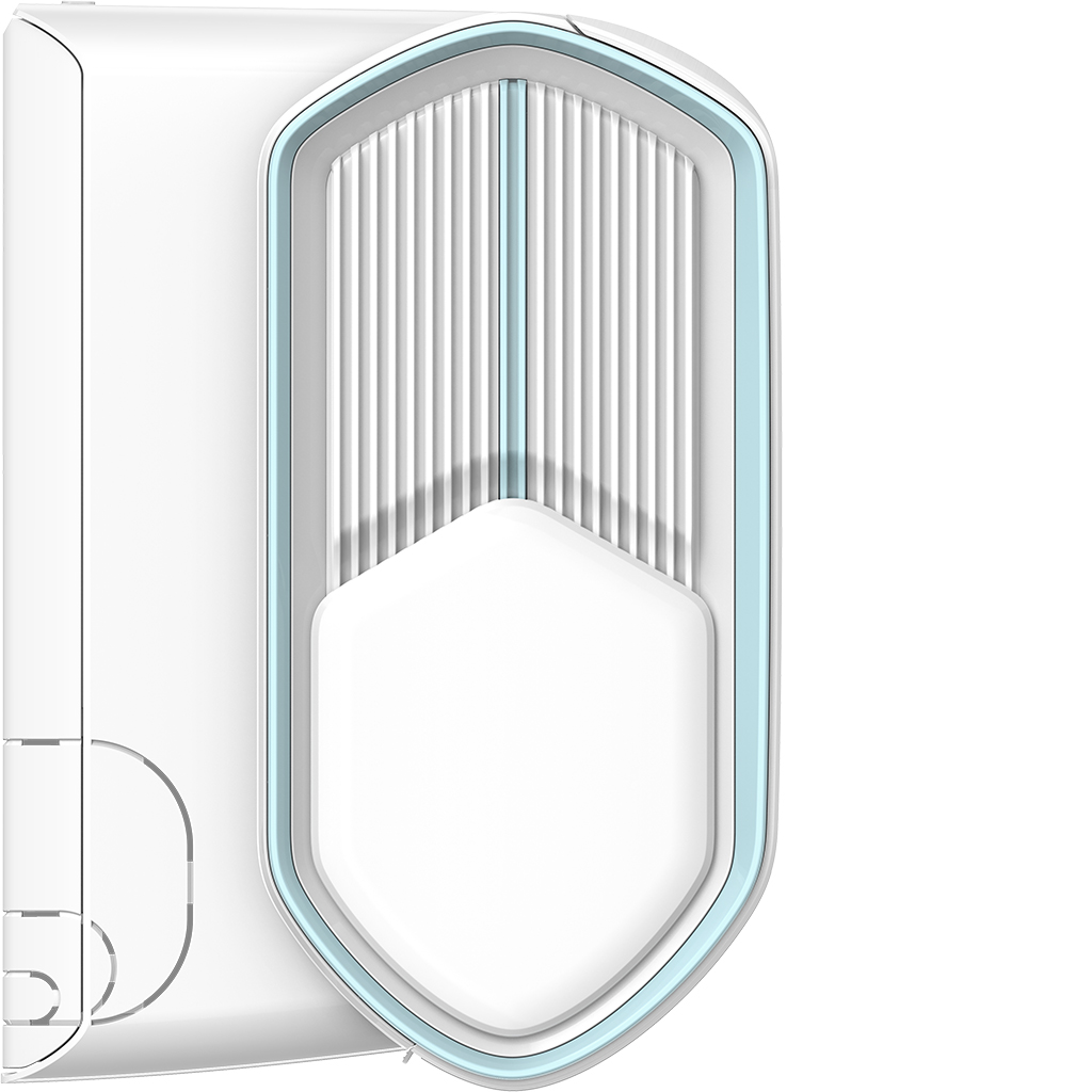 Điều hòa 2 chiều Casper inverter 9000 btu XH-09IF35 2023
