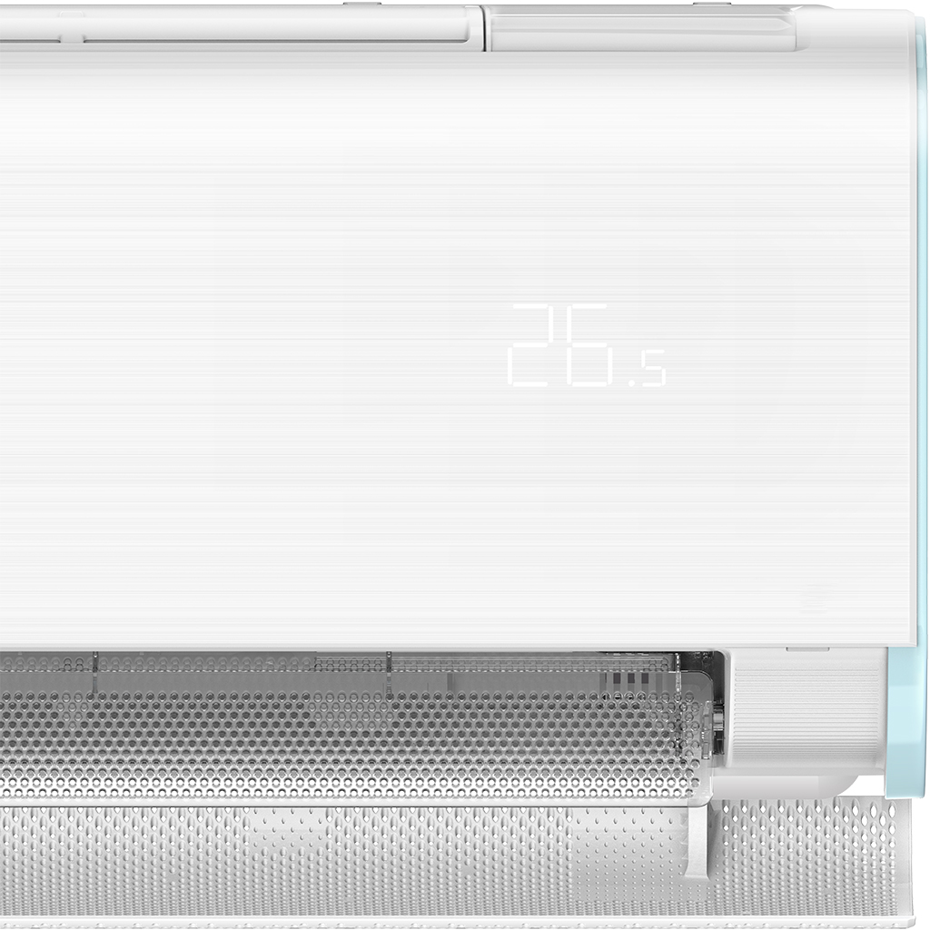 Điều hòa 2 chiều Casper inverter 9000 btu XH-09IF35 2023