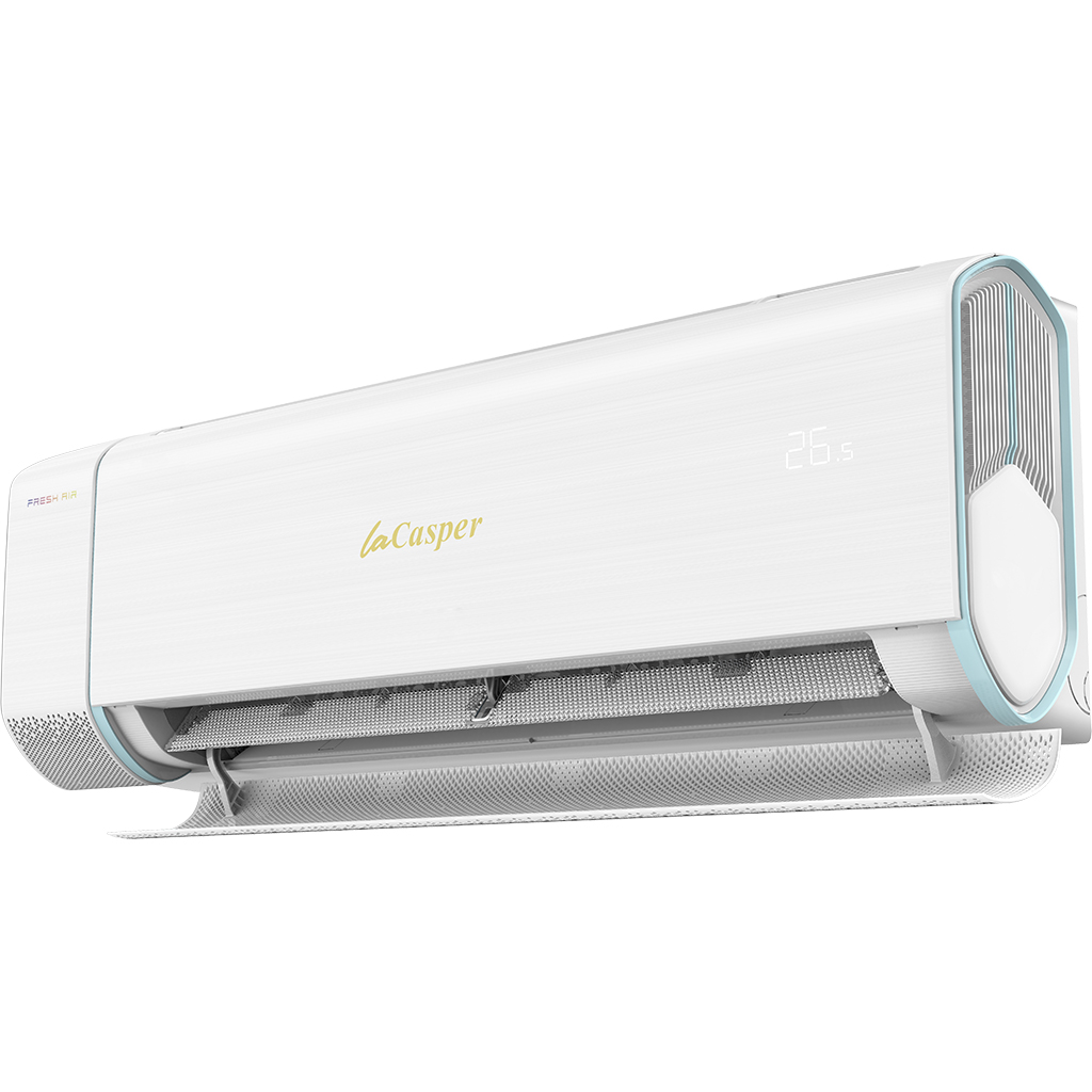 Điều hòa 2 chiều Casper inverter 9000 btu XH-09IF35 2023