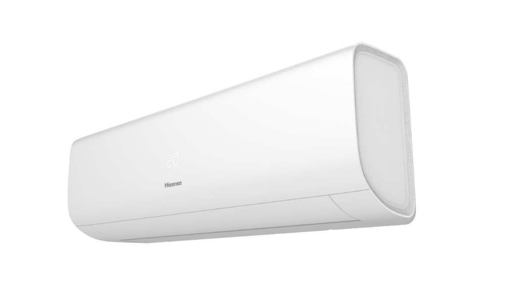 Điều hòa 1 chiều Hisense 12000 btu inverter AS-12TR4RYDTU00B