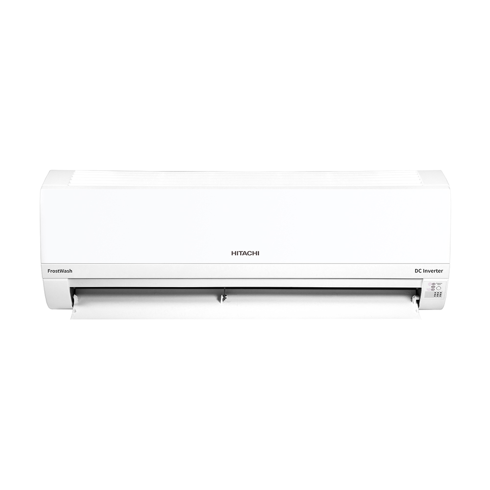 [2024] Điều hòa Hitachi 1 chiều inverter 9000 btu RAK/RAC-CH10PCASV