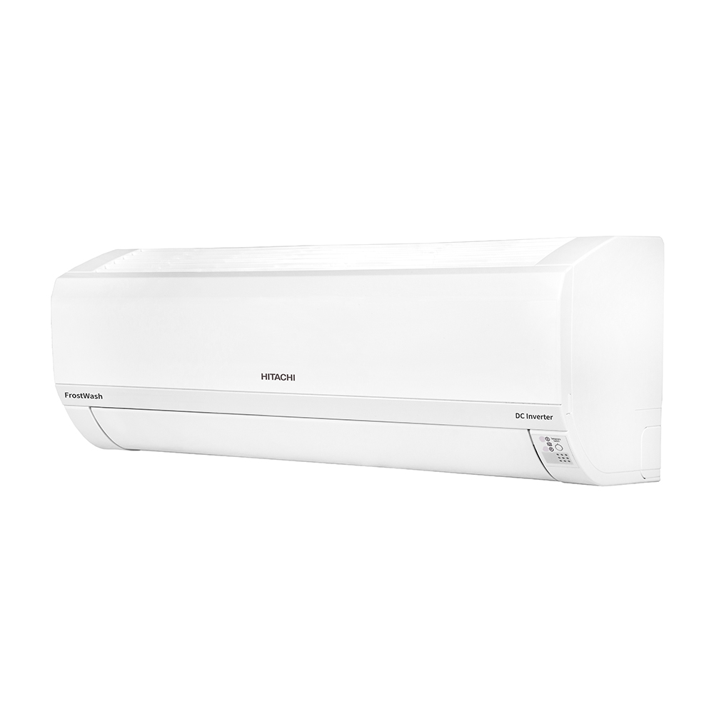 [2024] Điều hòa Hitachi 1 chiều inverter 9000 btu RAK/RAC-CH10PCASV