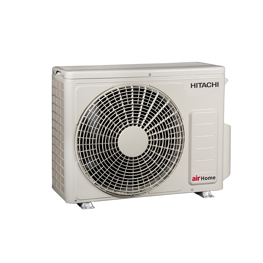 [2024] Điều hòa Hitachi 1 chiều inverter 9000 btu RAK/RAC-CH10PCASV