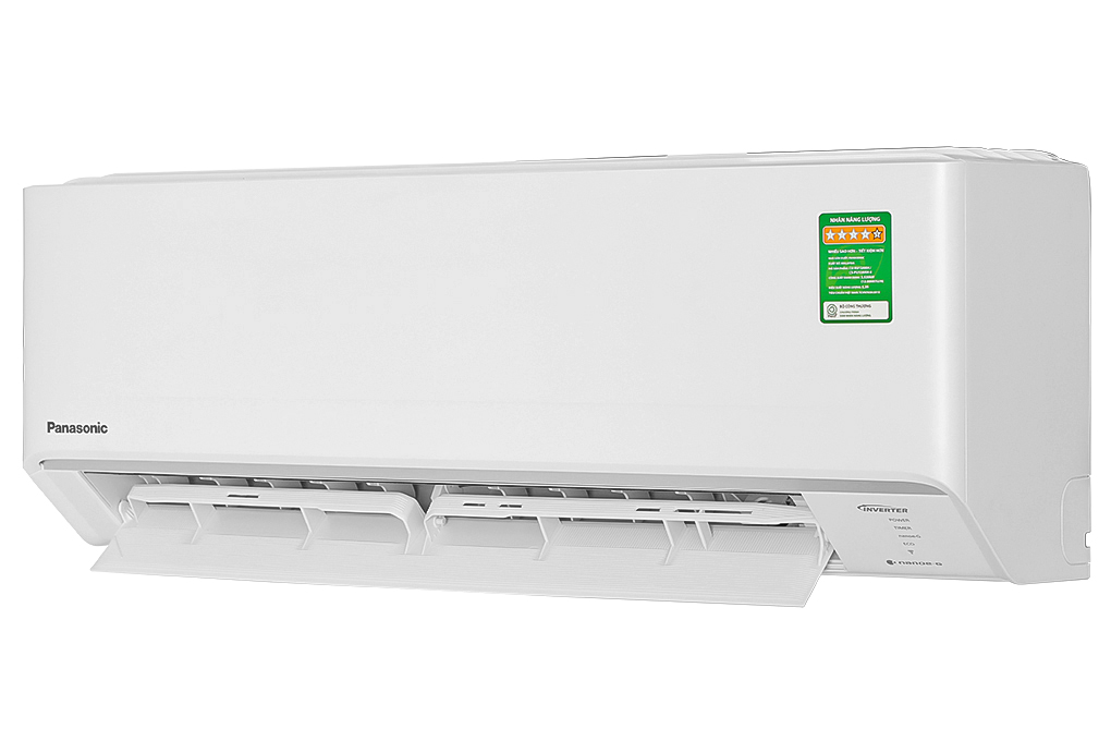 [2024] Điều hòa 1 chiều Panasonic inverter 18000 btu CU/CS-PU18AKH-8