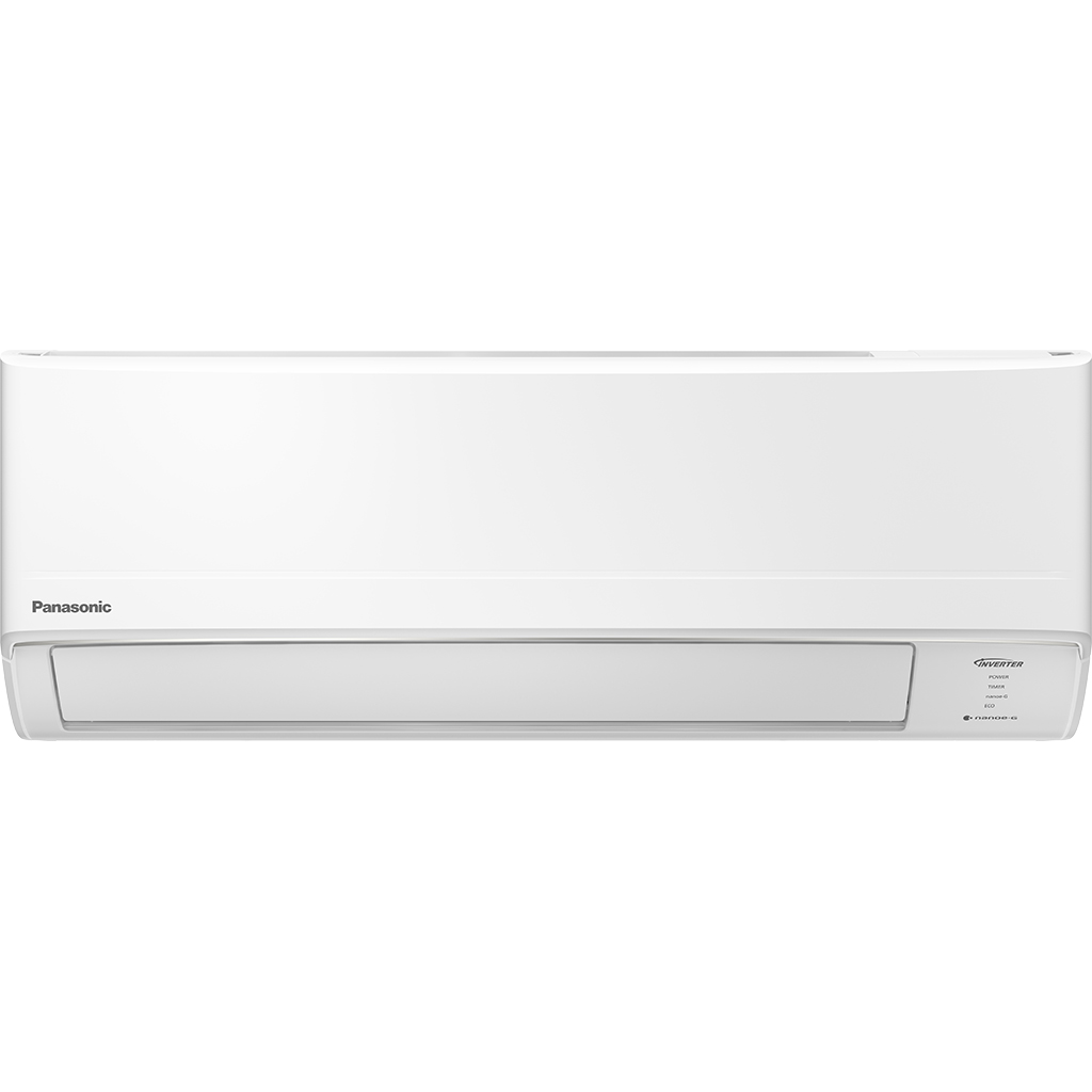 Điều hòa 1 chiều Panasonic inverter 12000 btu CU/CS-PU12ZKH-8M 