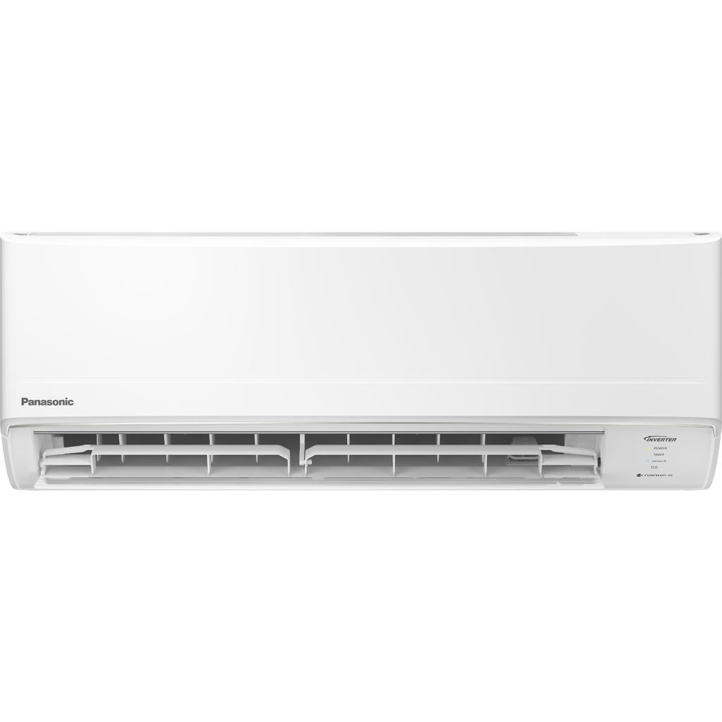 Điều hòa 1 chiều Panasonic inverter 12000 btu CU/CS-PU12ZKH-8M 