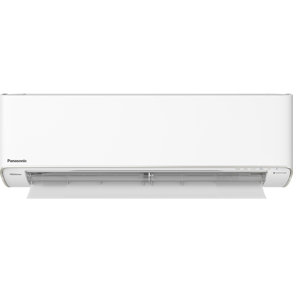 Điều hòa Panasonic 2 chiều inverter 9000 btu CU/CS-XZ9ZKH-8 2023