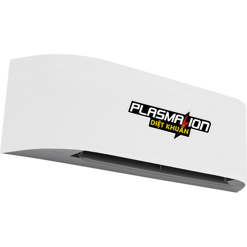 Điều hòa 1 chiều Toshiba inverter 12000 btu RAS-H13T4KCVRG-V