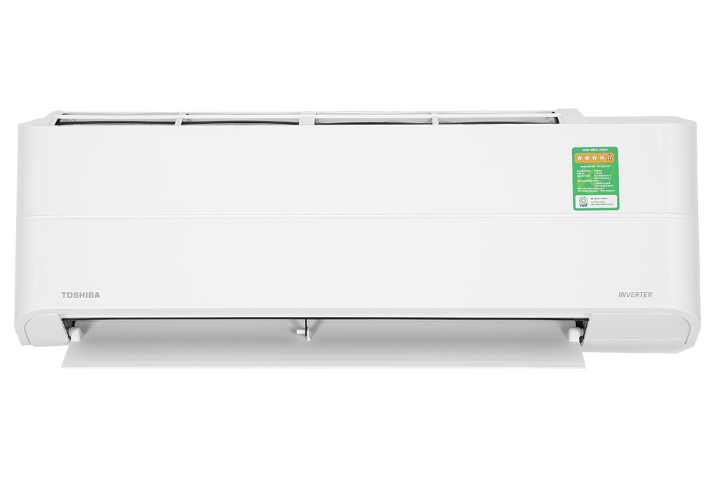 Điều hòa Toshiba 1 chiều 9000 btu inverter RAS-H10Z1KCVG-V