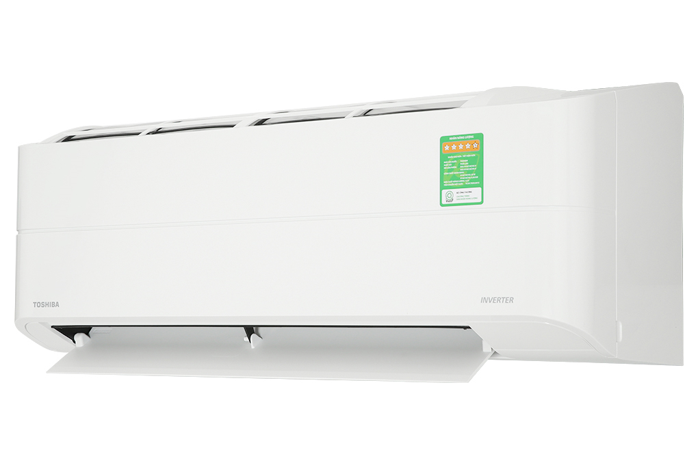 Điều hòa Toshiba 1 chiều 9000 btu inverter RAS-H10Z1KCVG-V