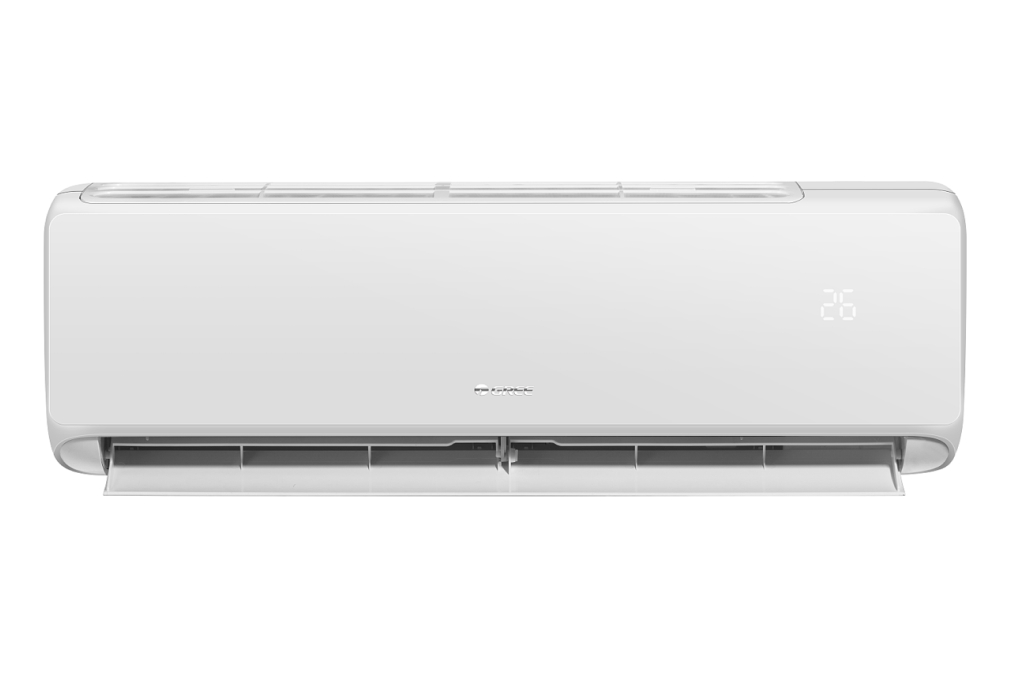 Điều hòa Gree 2 chiều inverter 9000 btu CHARM9HI 2023