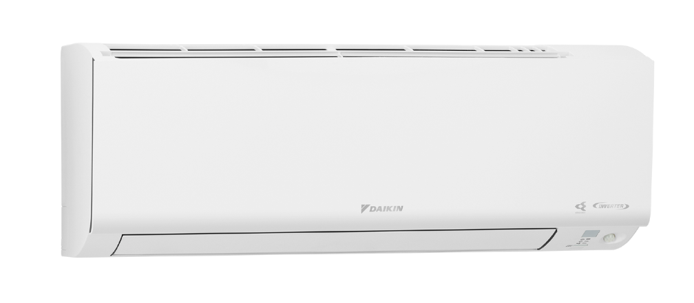 Điều hòa Daikin 2 chiều inverter 9000 btu FTHF25XVMV