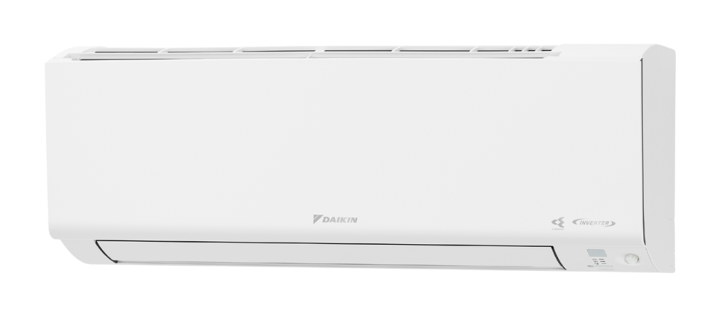 Điều hòa Daikin 2 chiều inverter 9000 btu FTHF25XVMV