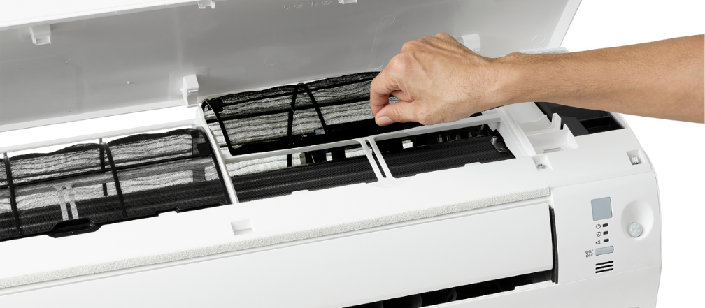 Điều hòa Daikin 2 chiều inverter 9000 btu FTHF25XVMV