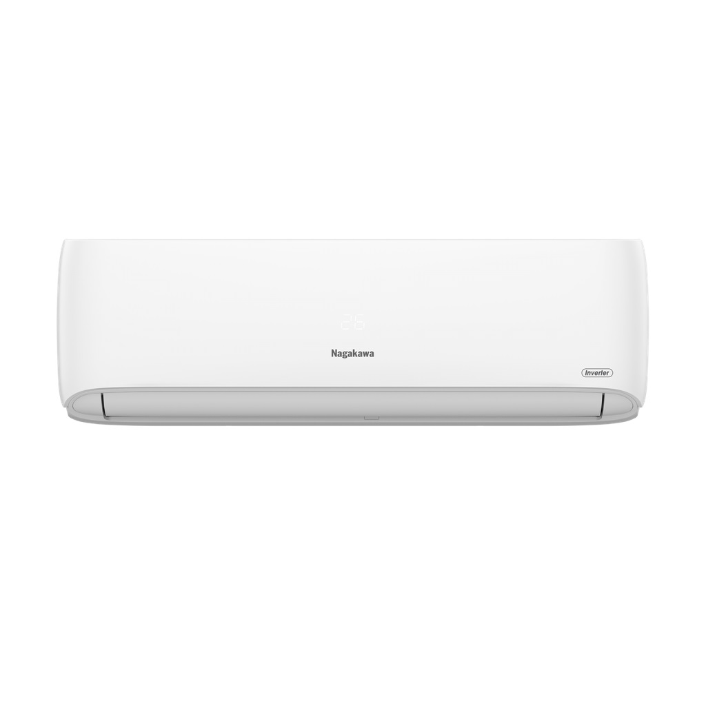 Điều hòa 2 chiều Nagakawa inverter 18000 btu NIS-A18R2H11