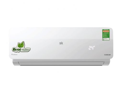 Điều hòa Sumikura 24000 btu 2 chiều inverter APS/APO-H240DC chính hãng