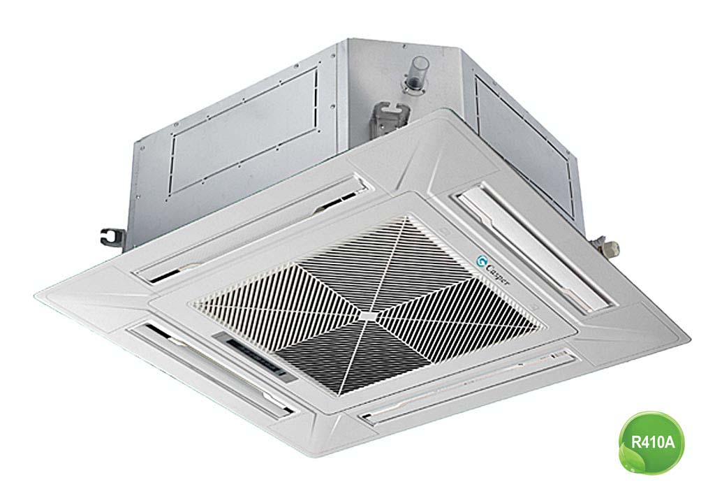 Điều hòa âm trần Casper 1 chiều 36.000 btu CC-36TL11