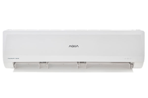 ​​​​​​​Điều hòa Aqua 1 chiều Inverter 12000 BTU AQA-KCRV13WNMA