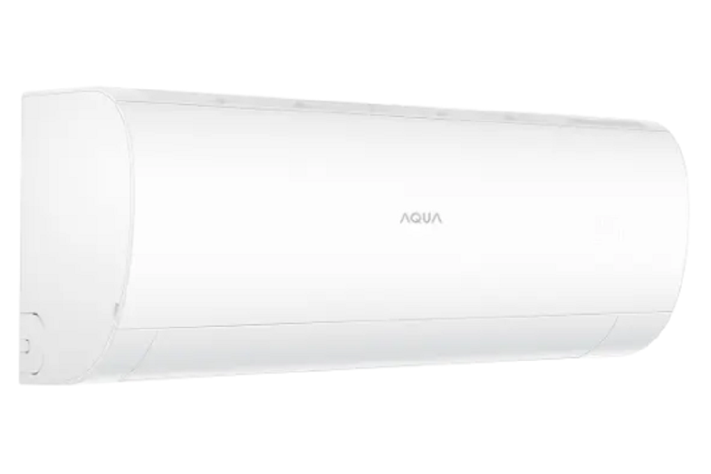 Điều hòa Aqua 1 chiều 9000 btu AQA-KCR9PA giá rẻ