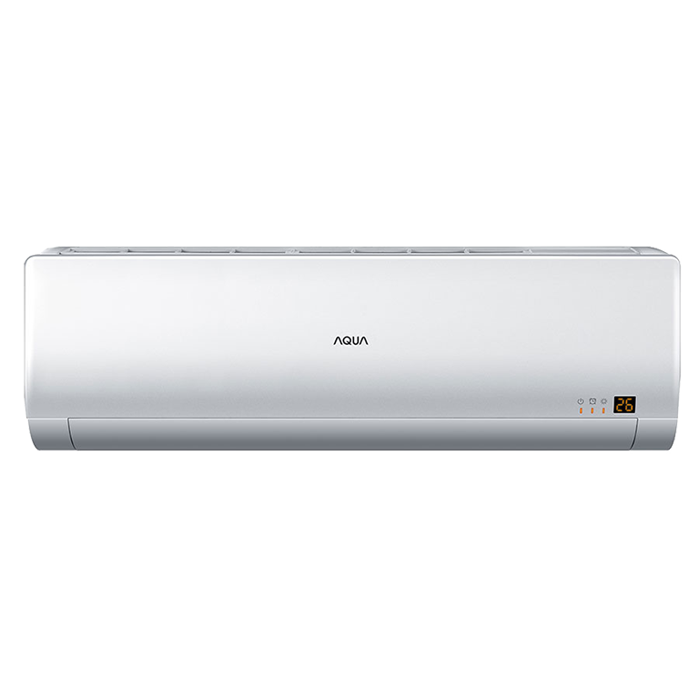 Điều hòa 1 chiều Aqua inverter 1.5 HP AQA-KCRV13WNH giá tốt