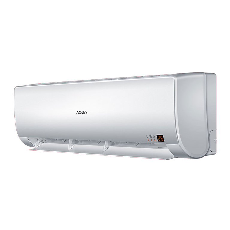 Điều hòa 1 chiều Aqua inverter 1.5 HP AQA-KCRV13WNH giá tốt