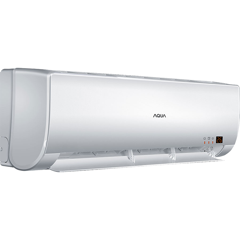 Điều hòa 1 chiều Aqua inverter 1.5 HP AQA-KCRV13WNH giá tốt
