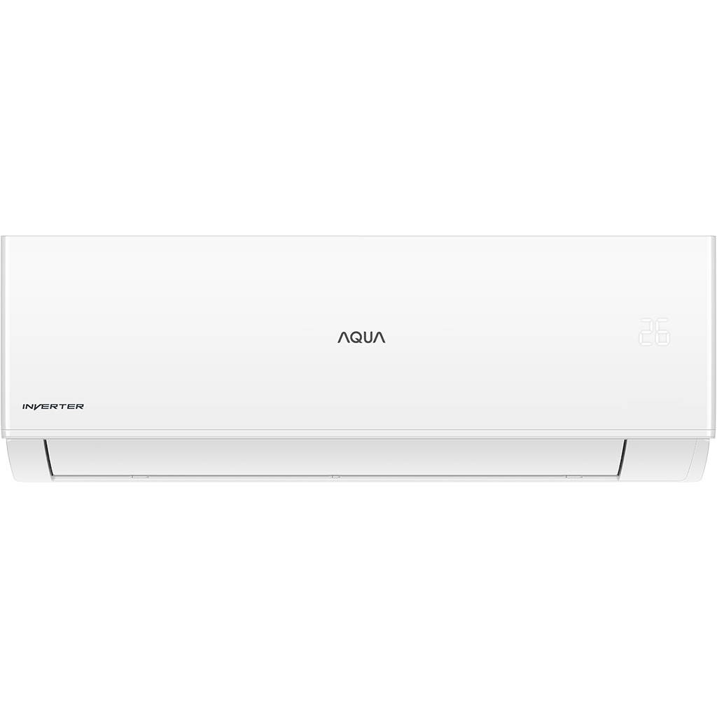 Điều hòa 1 chiều Aqua Inverter 9000 btu AQA-RV9QC 2023