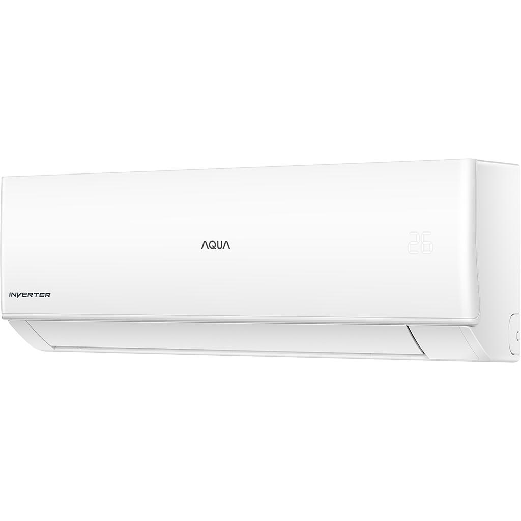 Điều hòa 1 chiều Aqua Inverter 9000 btu AQA-RV9QC 2023