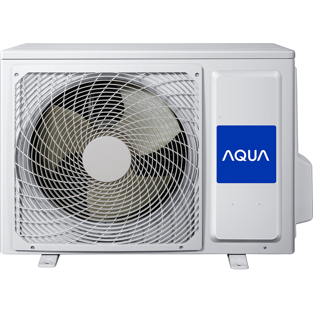 Điều hòa 1 chiều Aqua Inverter 9000 btu AQA-RV9QC 2023
