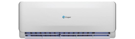 Điều hòa 2 chiều Casper 24000 btu EH-24TL22